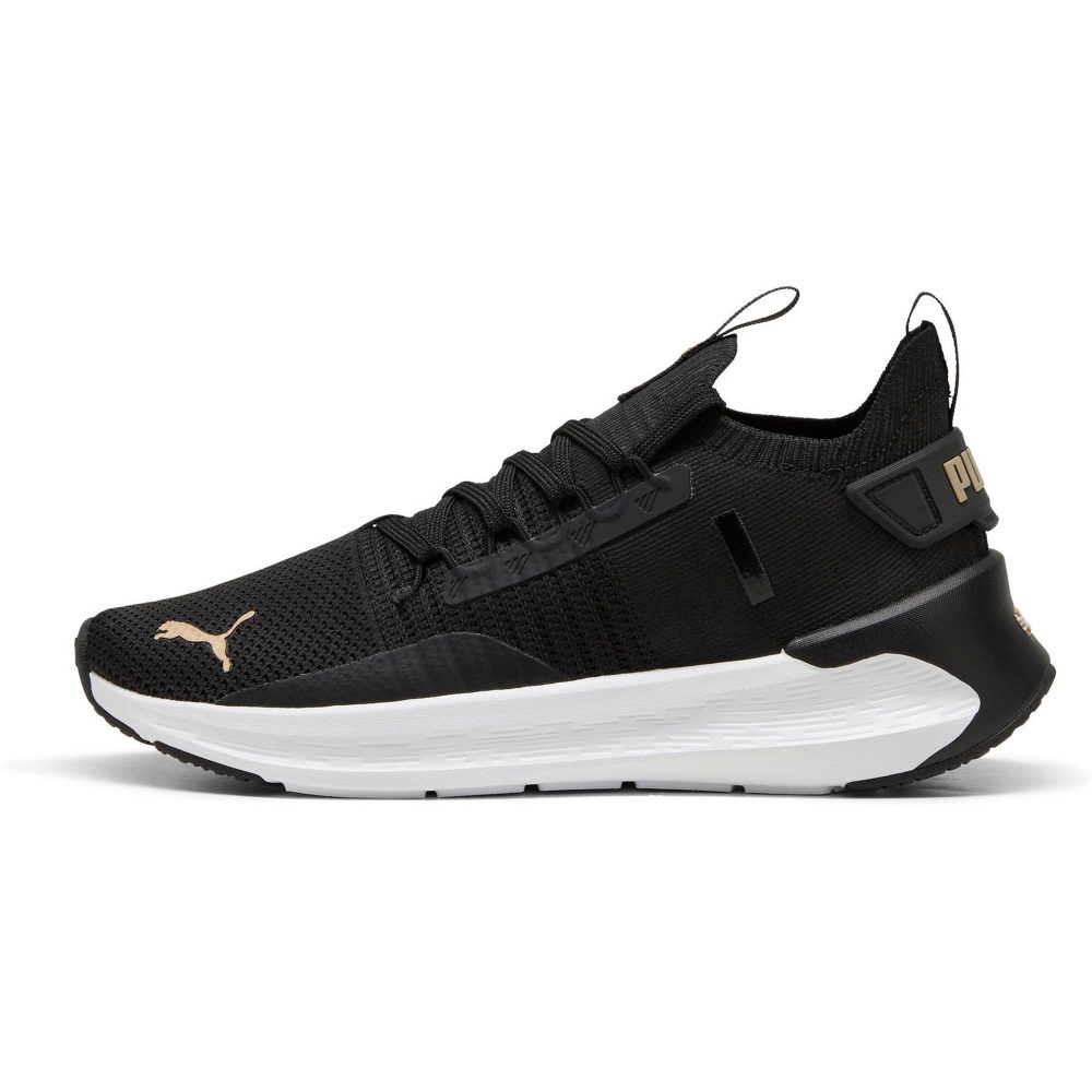 PUMA Softride Symmetry Fuzion Wns Fitnessschuhe Damen