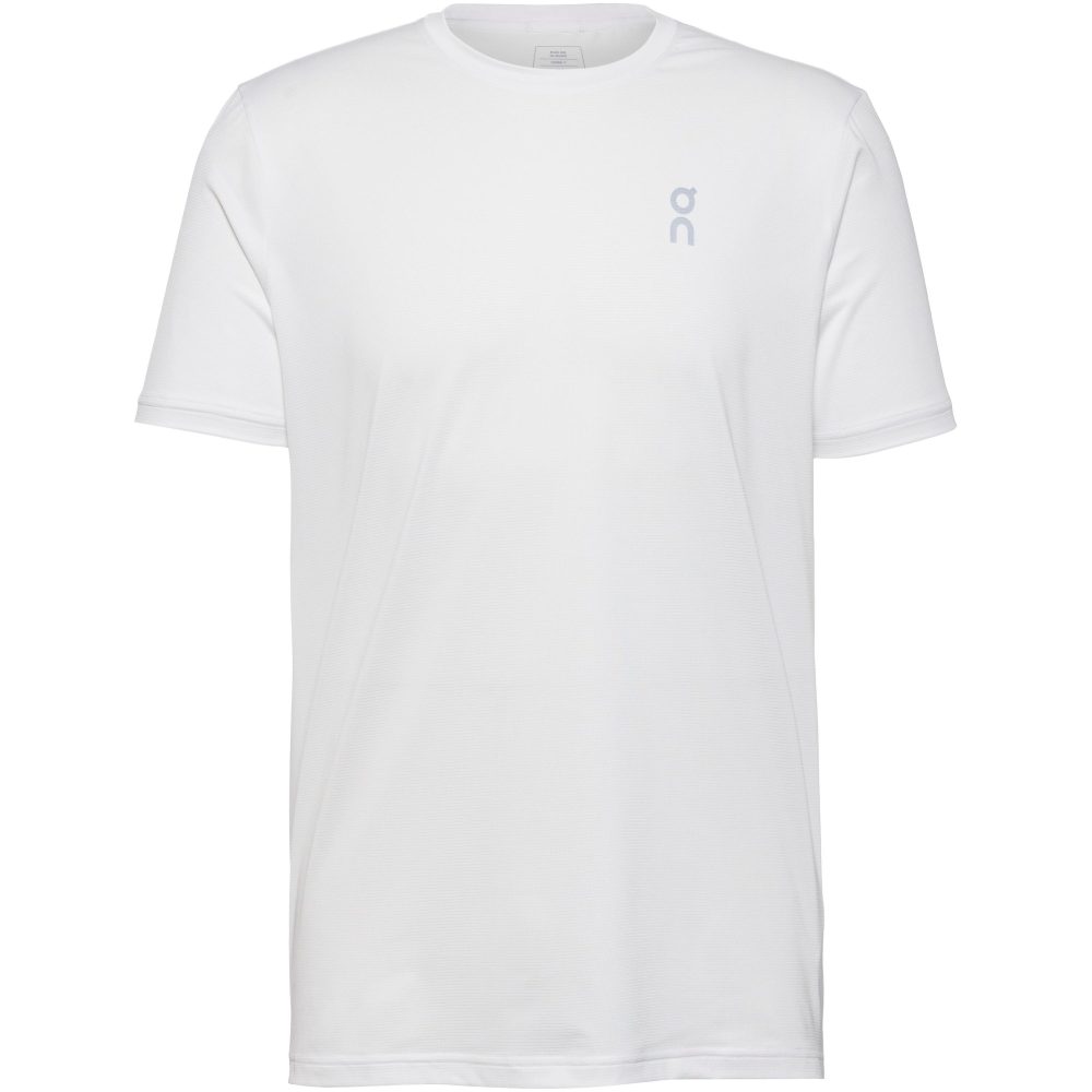 ON Core-T Herren T-Shirt Weiss, Herren, Größe: S
