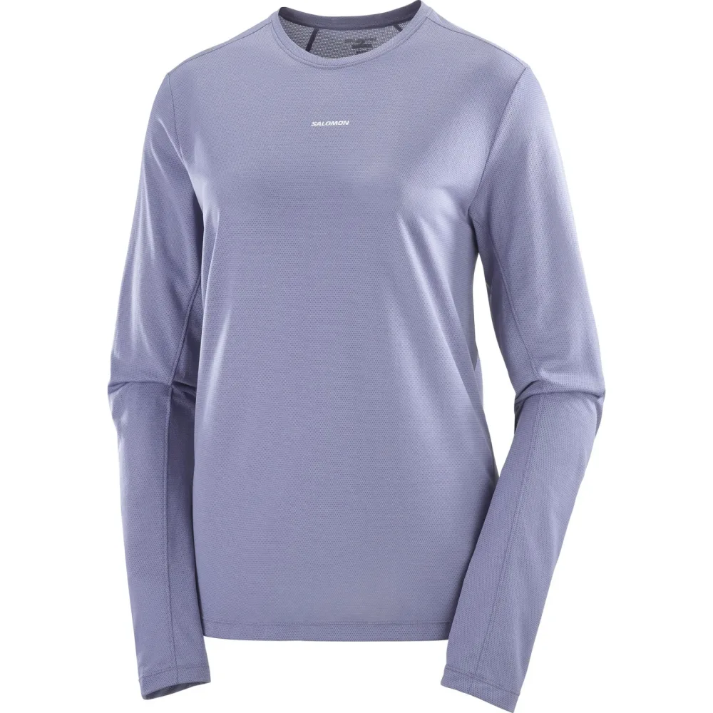 Salomon CORE Funktionsshirt Damen