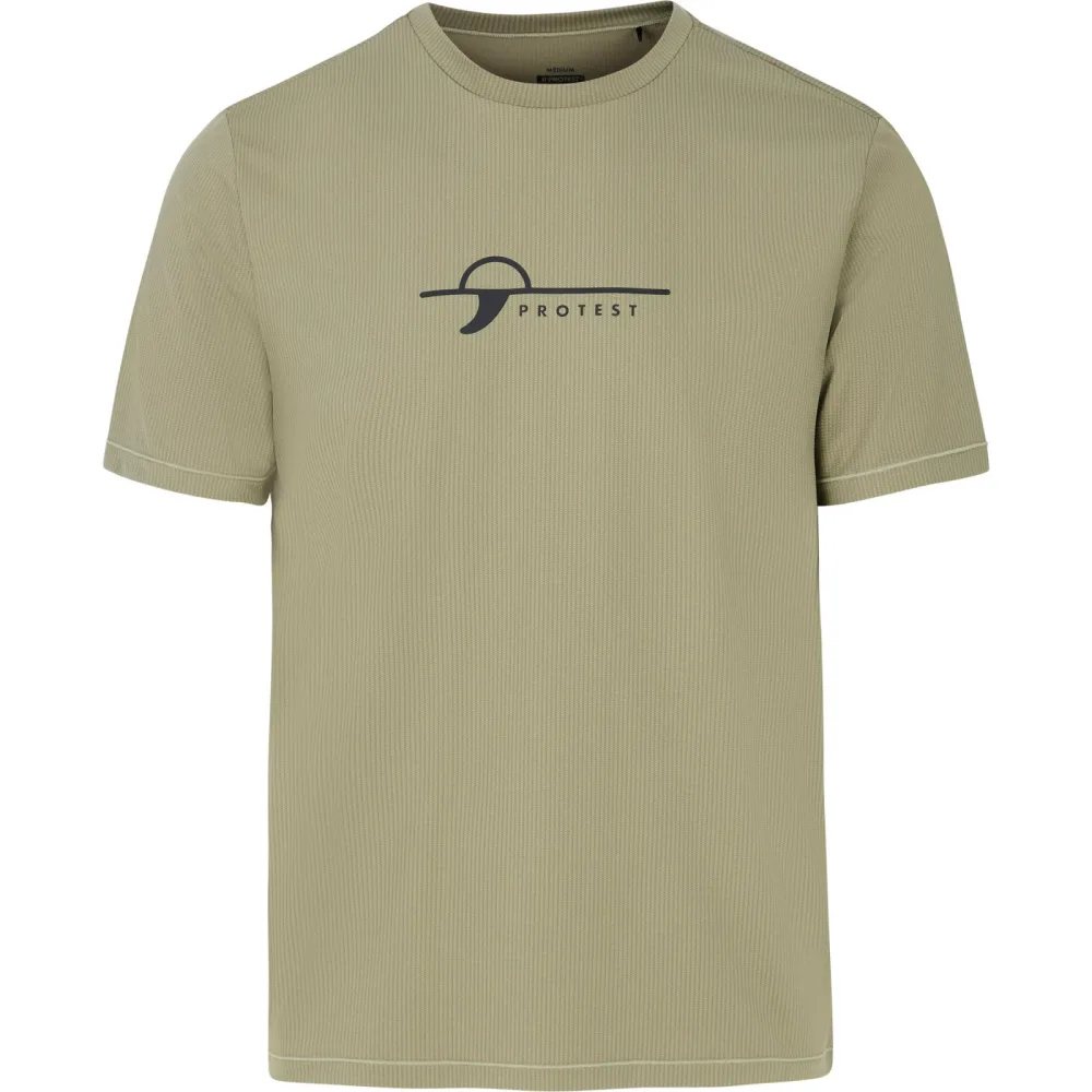 Protest Core Surf Shirt Herren