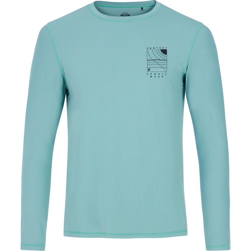 Protest Aclon Surf Shirt Herren