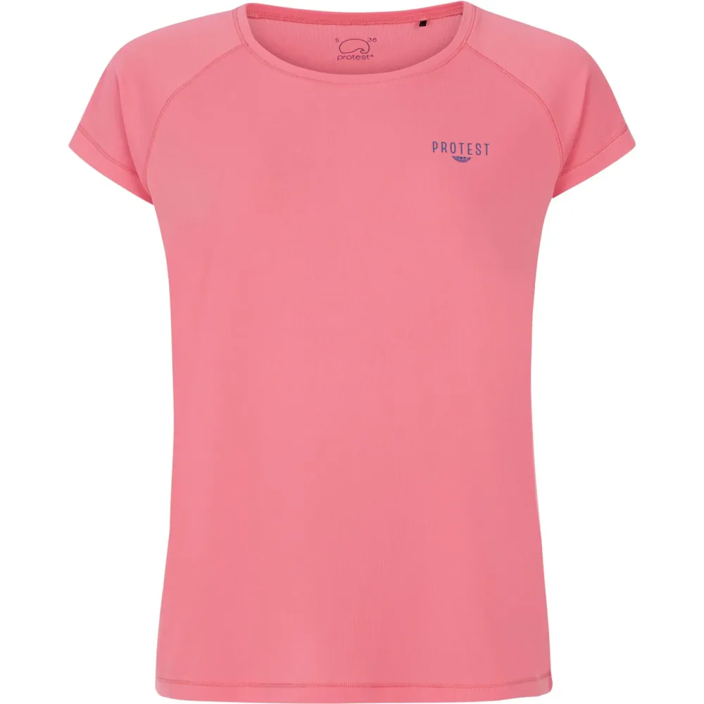 Protest Happy Surf Shirt Damen