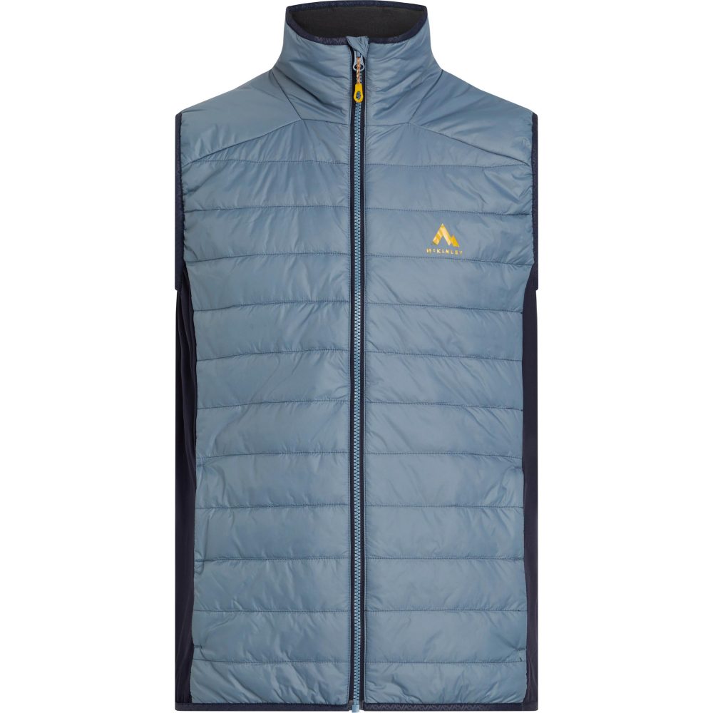McKinley Sierre Steppweste Herren