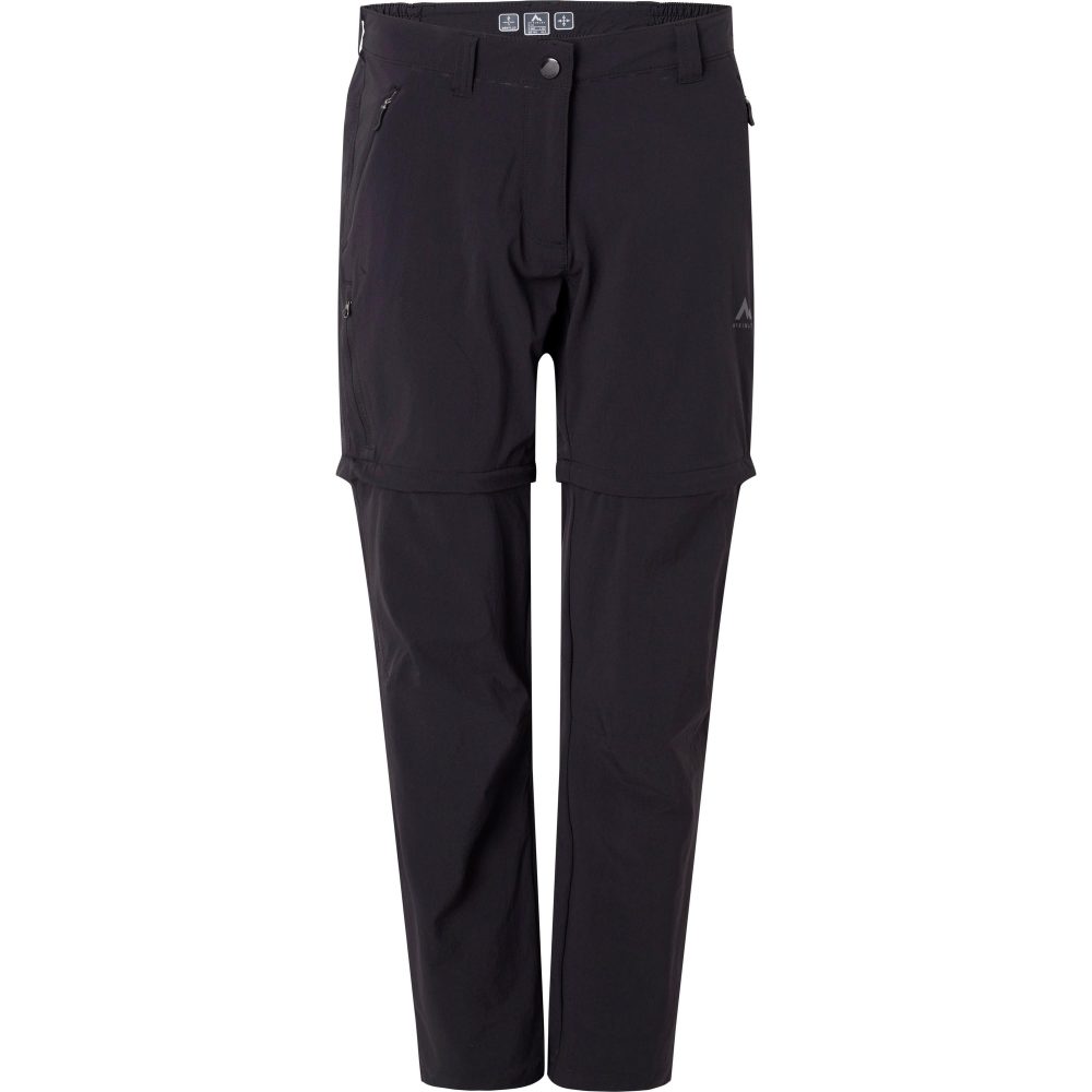 McKinley Malik II Zipphose Herren