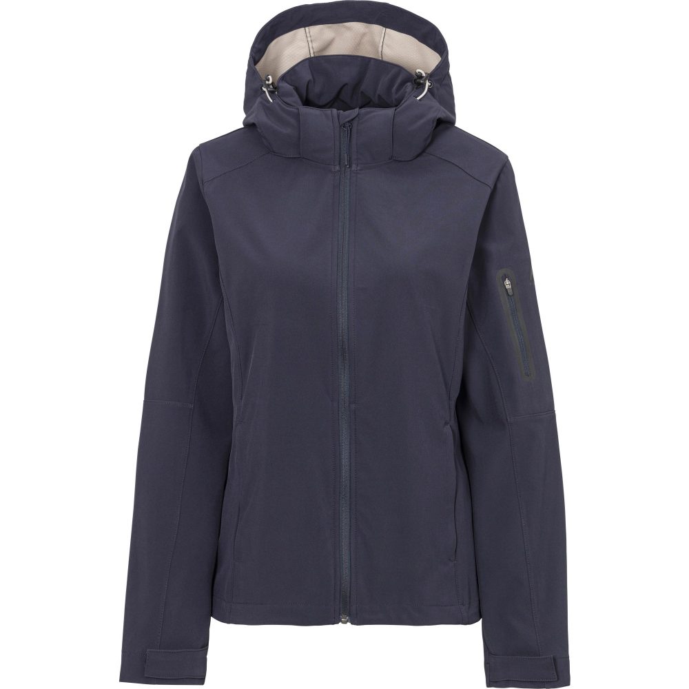 McKinley Mount Bona Softshelljacke Damen