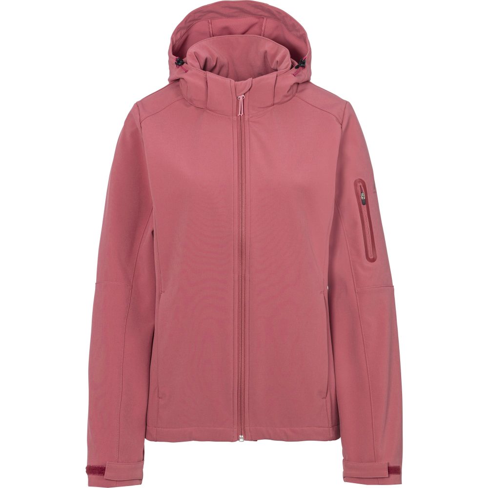 McKinley Mount Bona Softshelljacke Damen