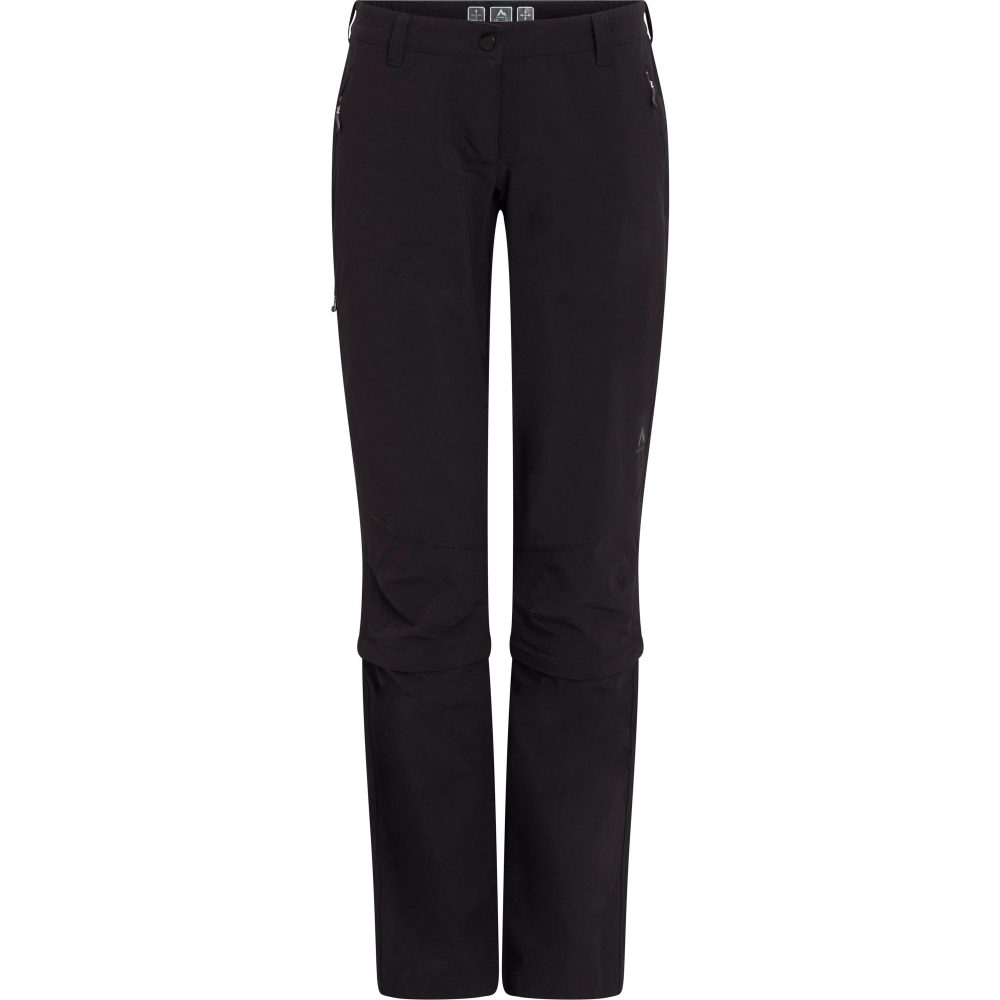 McKinley Mandorak II Zipphose Damen