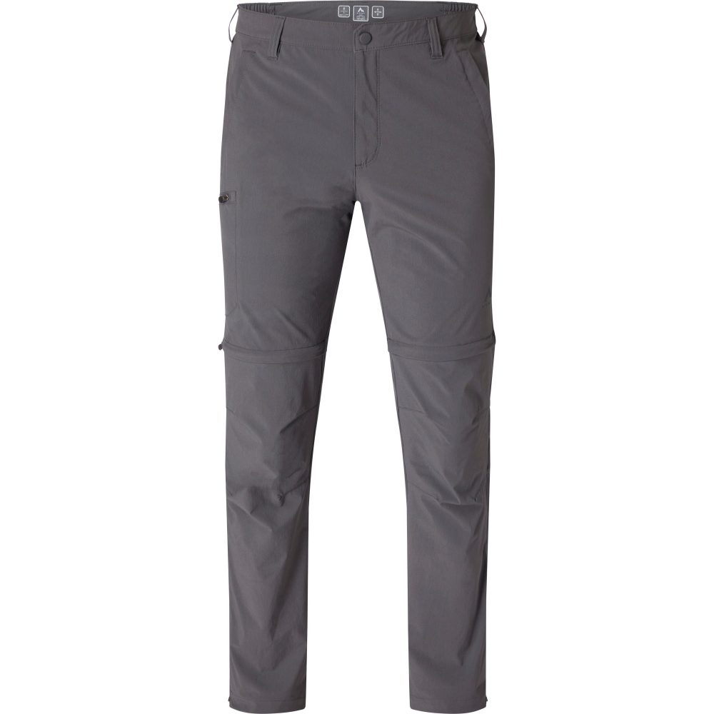 McKinley Malloy II Zipphose Herren