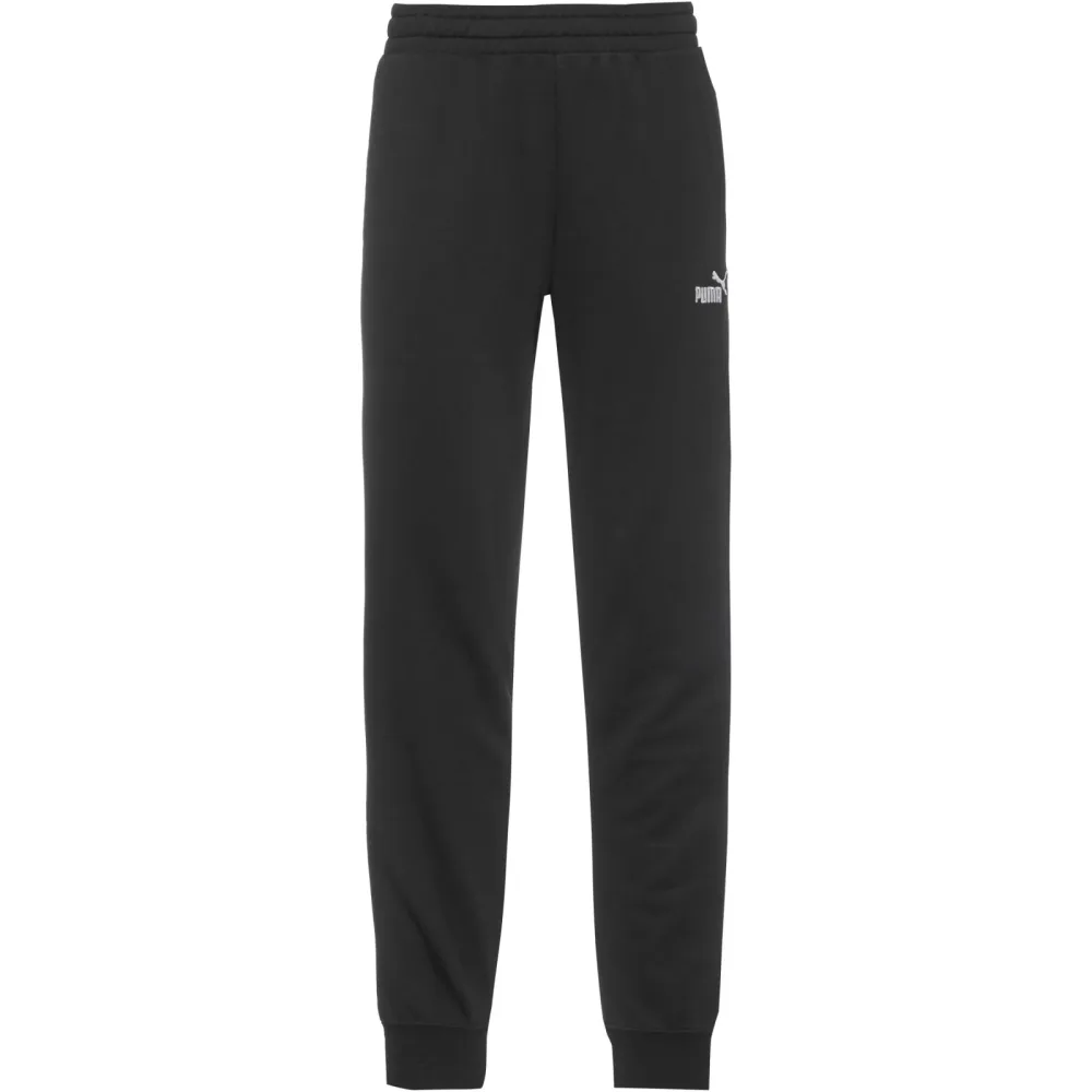 Puma - Sweatpants, für Herren, Black, Größe XL