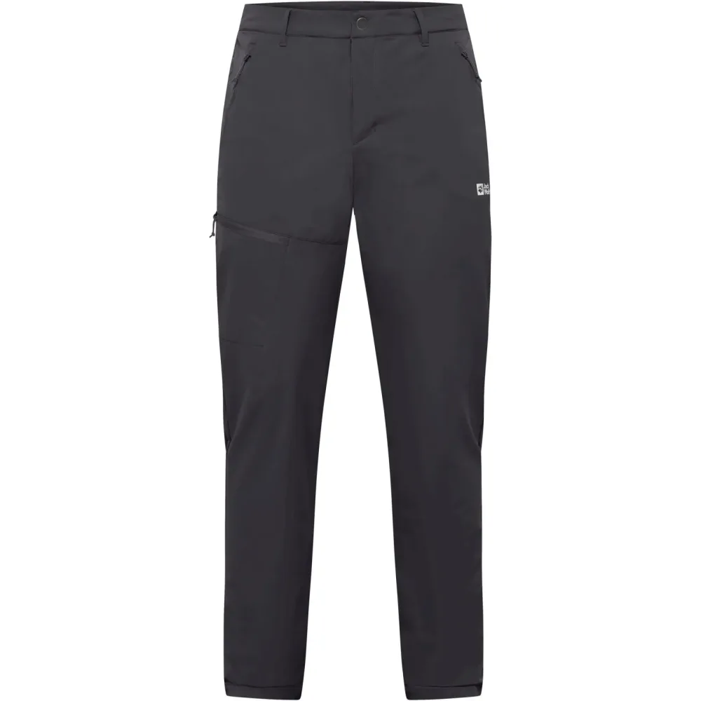Jack Wolfskin PICO TRAIL Wanderhose Herren