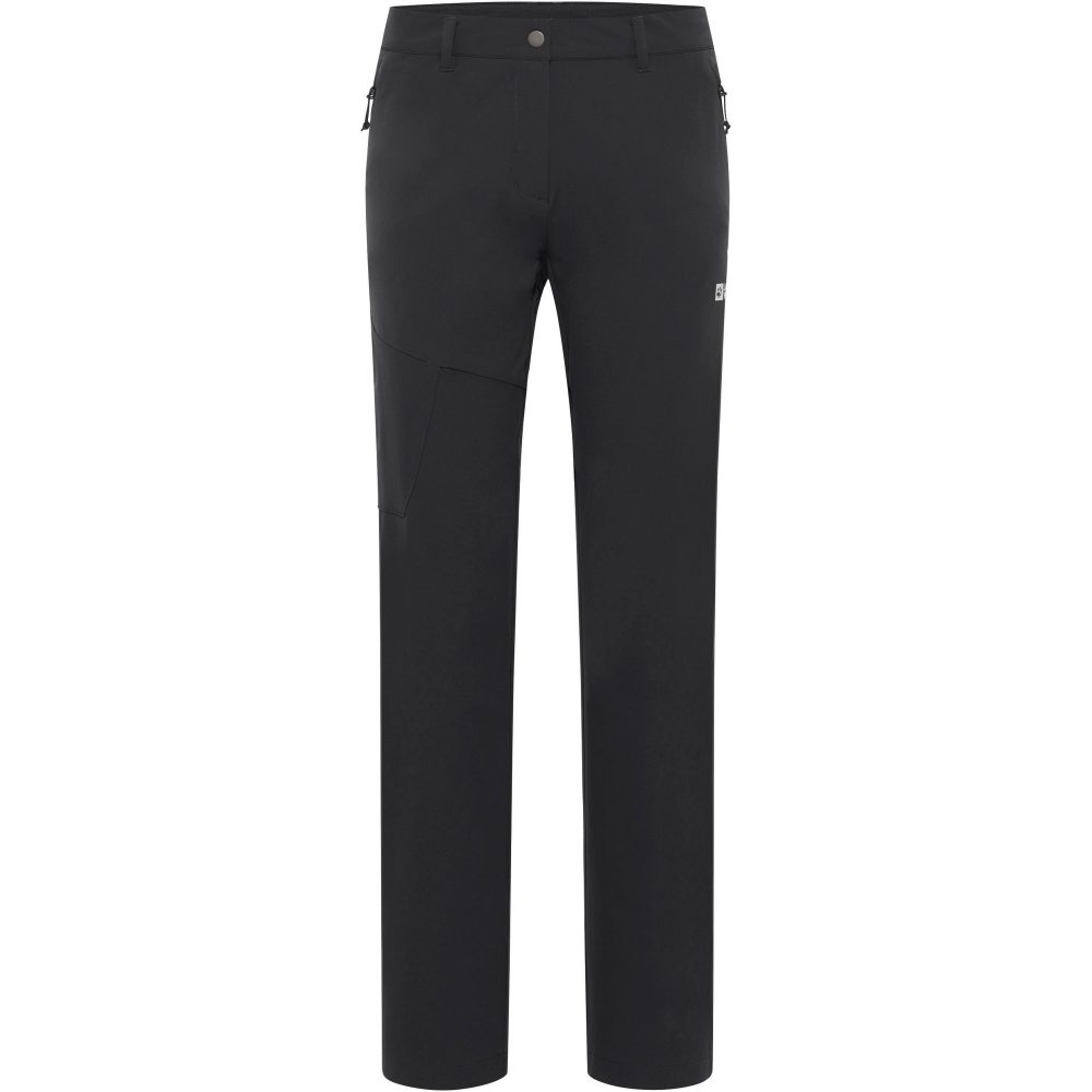 Jack Wolfskin PICO TRAIL Wanderhose Damen