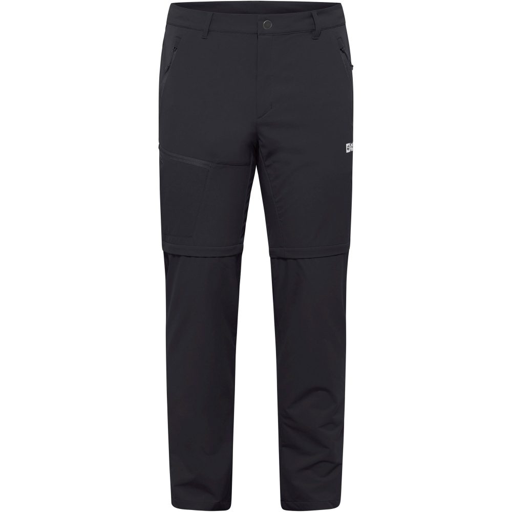 Jack Wolfskin Zip-off-Hose 