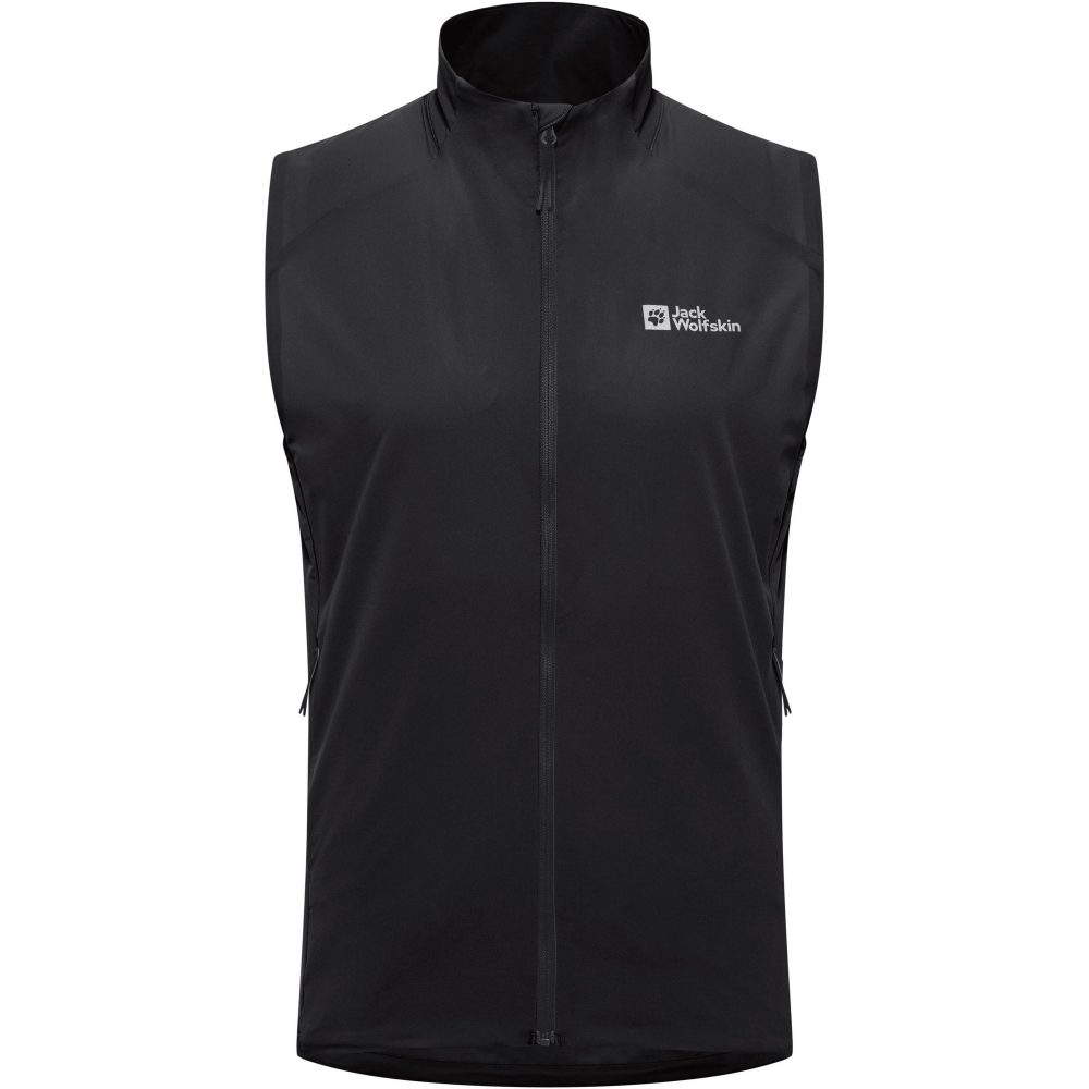 Jack Wolfskin PRELIGHT STRIDE Outdoorweste Damen