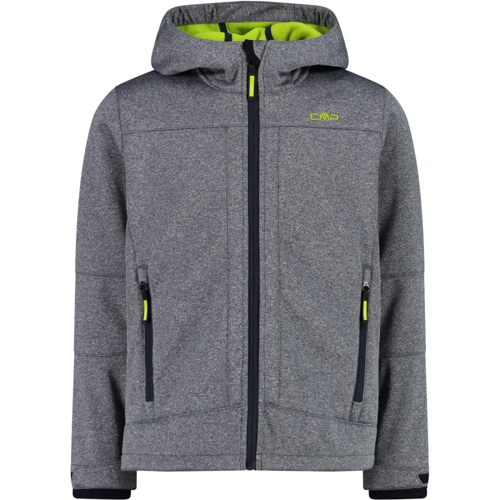 CMP Softshelljacke Jungen