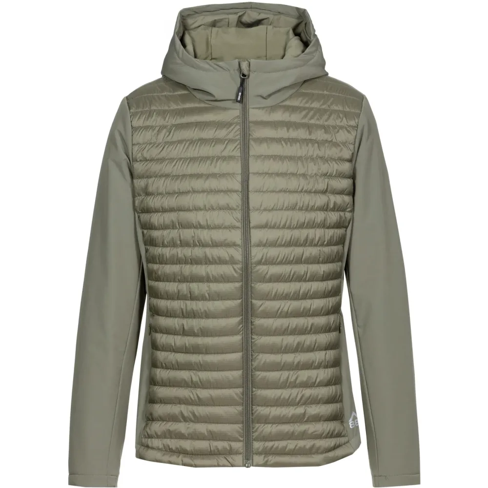 8848 Outdoor Steppjacke Damen