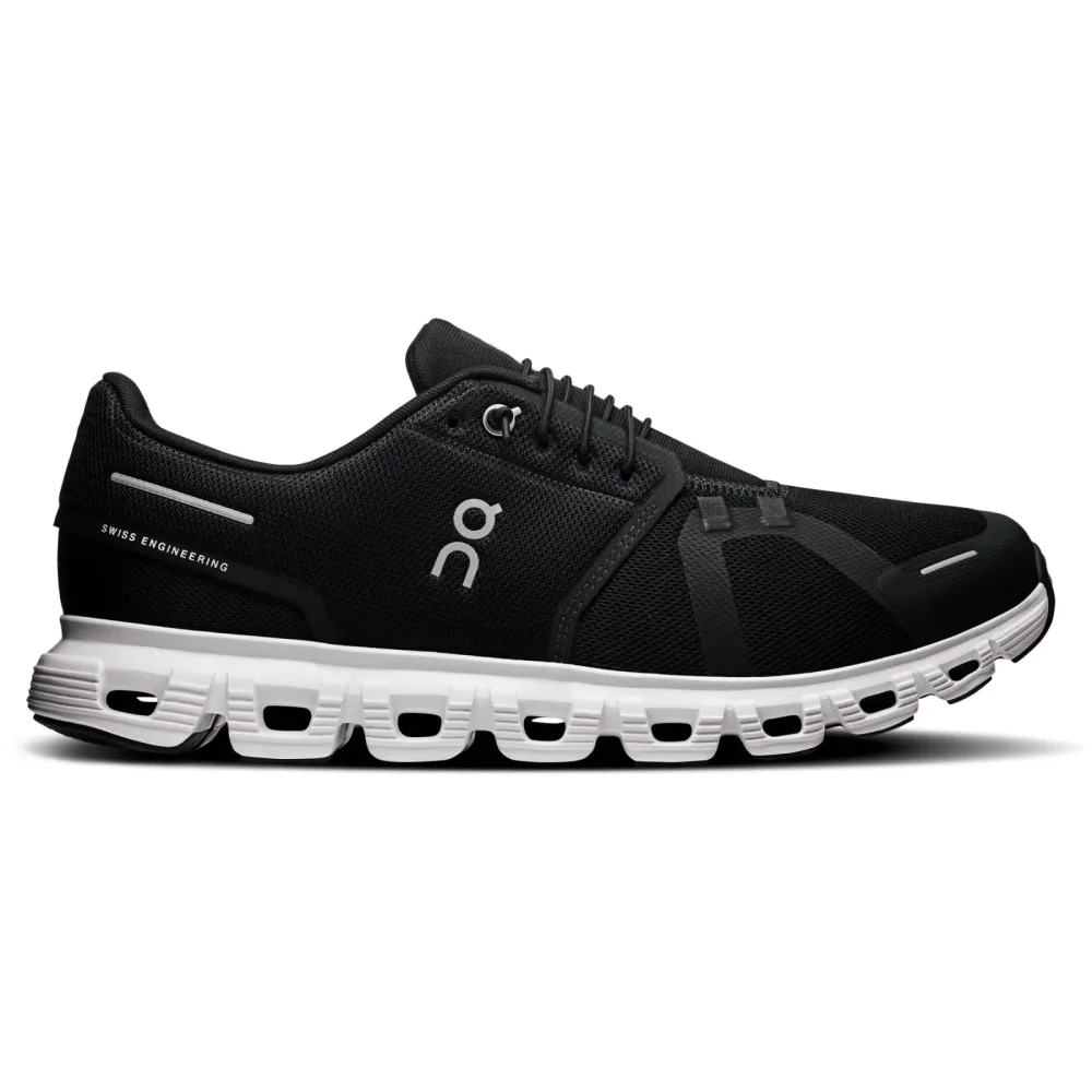 On Herren Cloud 6 Schuhe