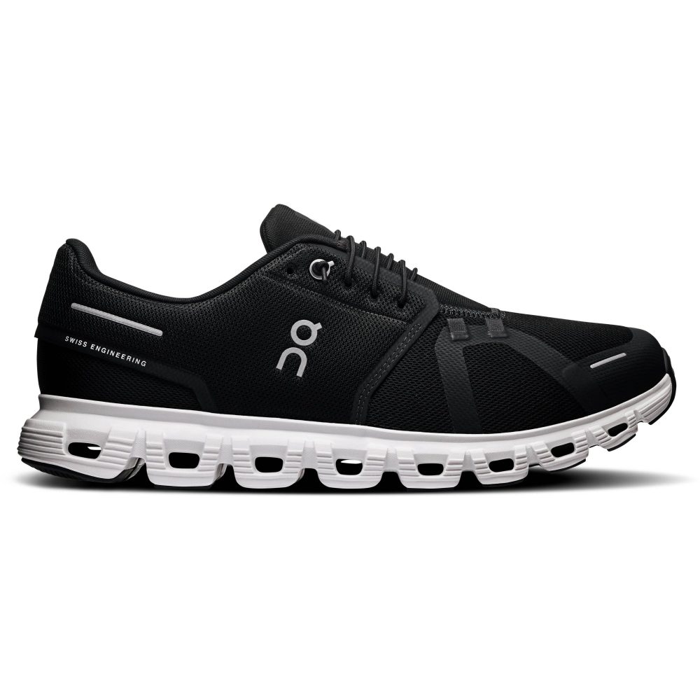 On Herren Cloud 6 Schuhe
