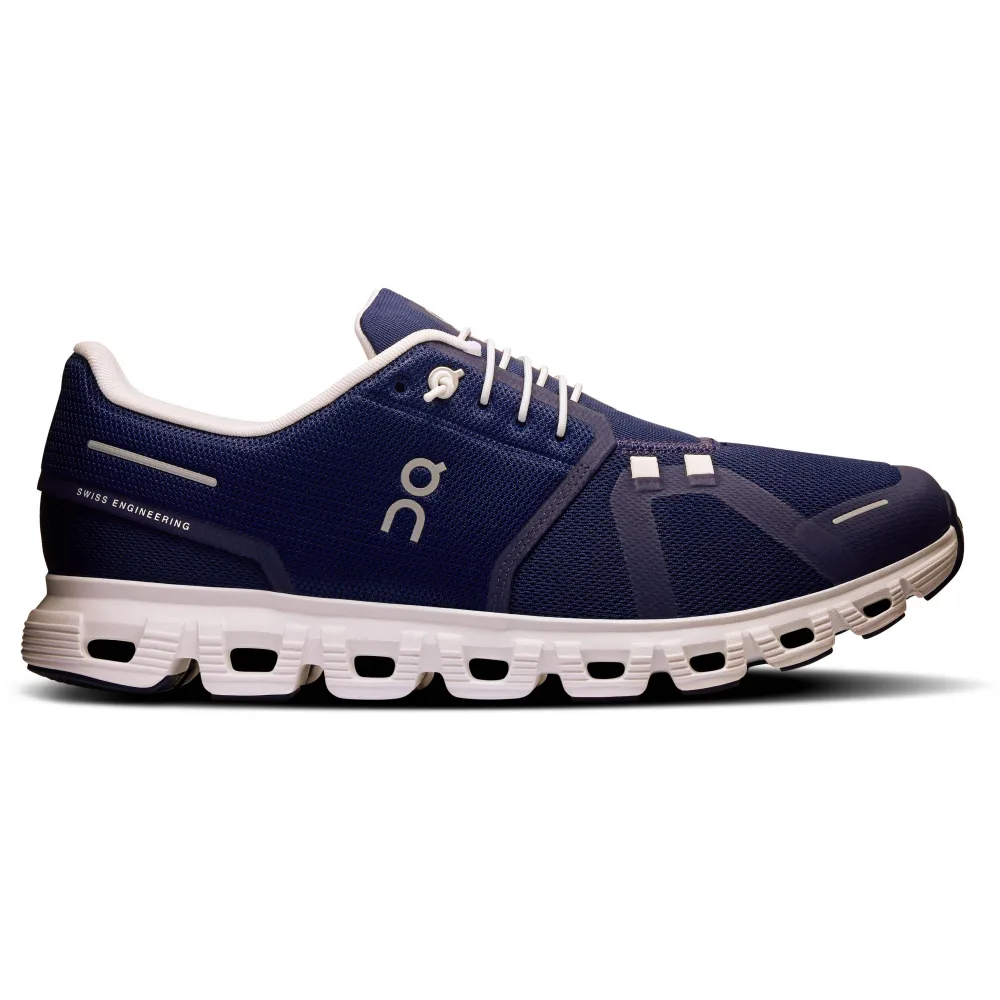 On Cloud 6 Sneaker Herren