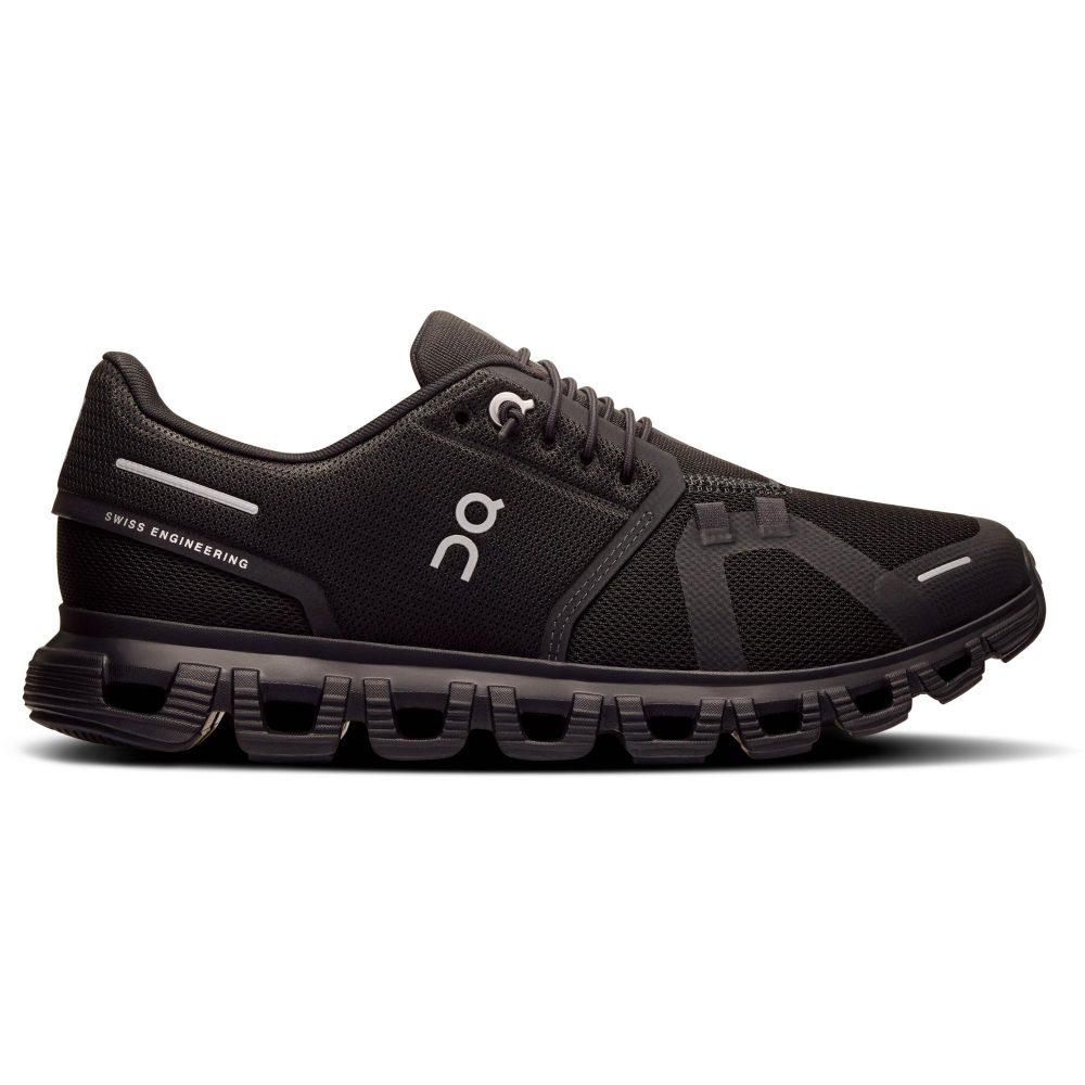 On Cloud 6 Sneaker Damen