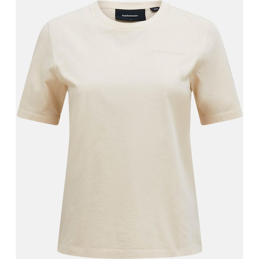 Peak Performance Original T-Shirt Damen