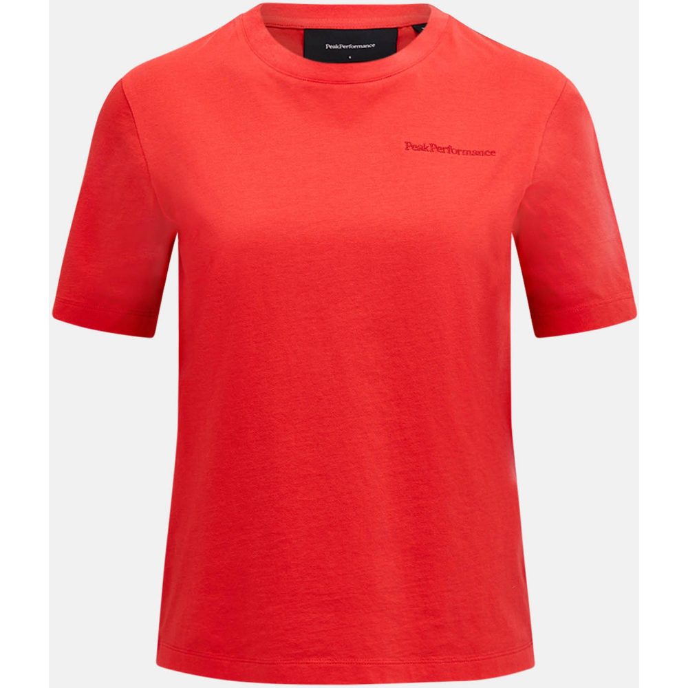 Peak Performance Original T-Shirt Damen