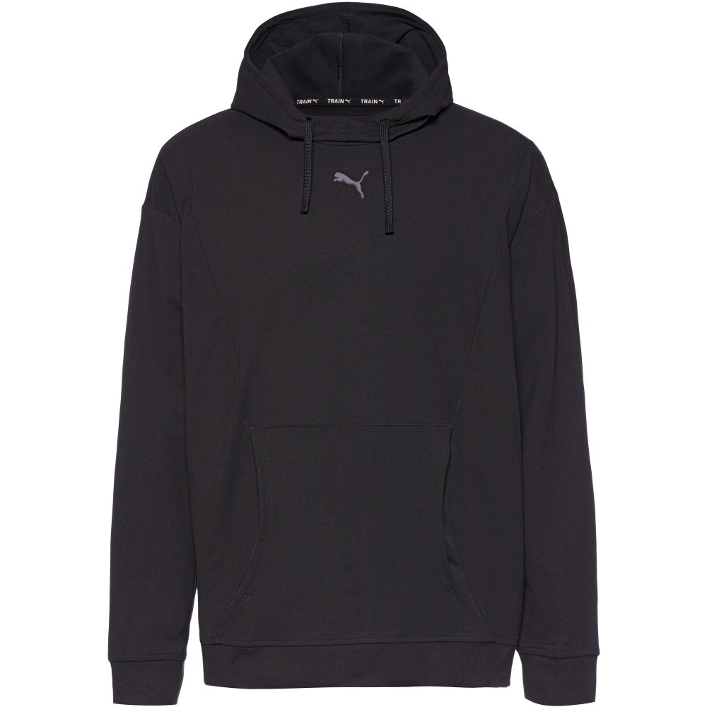 PUMA MOVE CLOUDSPUN Hoodie Herren