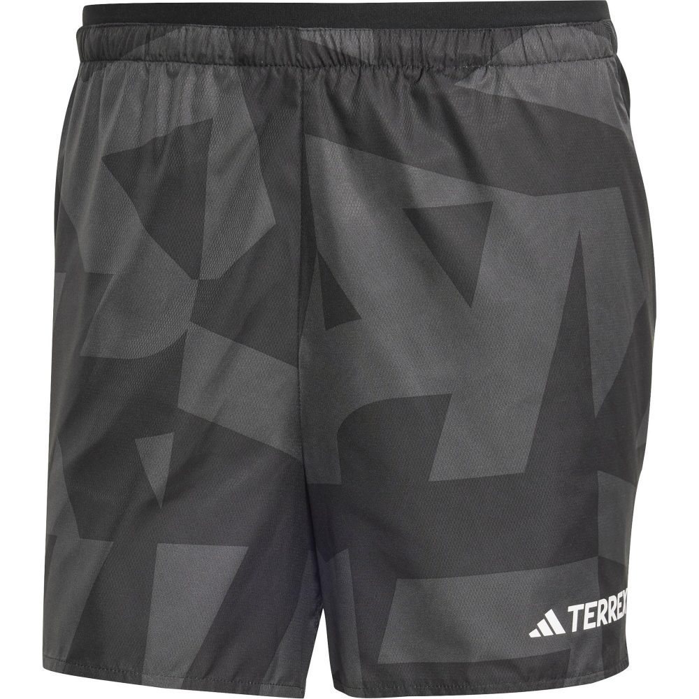 adidas LIGHT SH AOP Laufshorts Herren