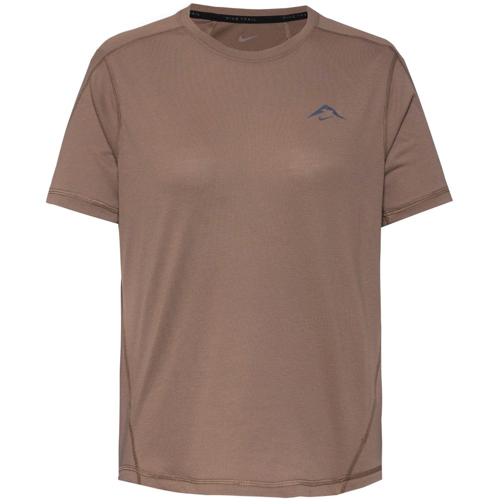 Nike Dri-fit Trail Funktionsshirt Damen