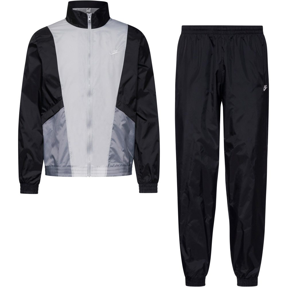 Nike - Tracksuit, für Herren, Black, Größe XXL