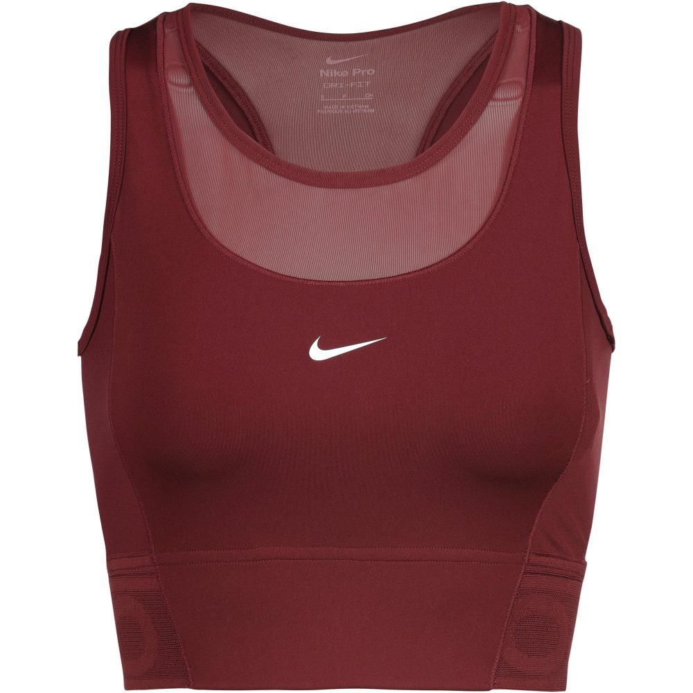 Nike Dri-Fit Croptop Damen