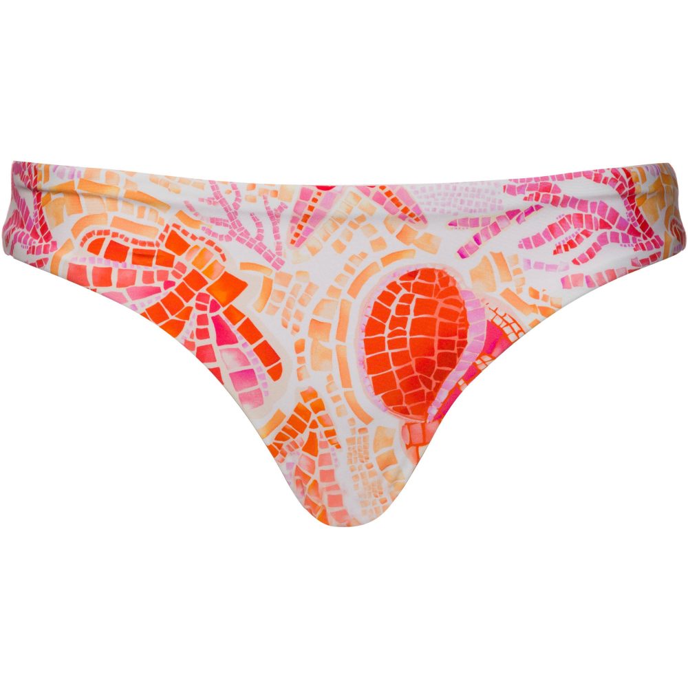 Seafolly La Mer Bikini Hose Damen