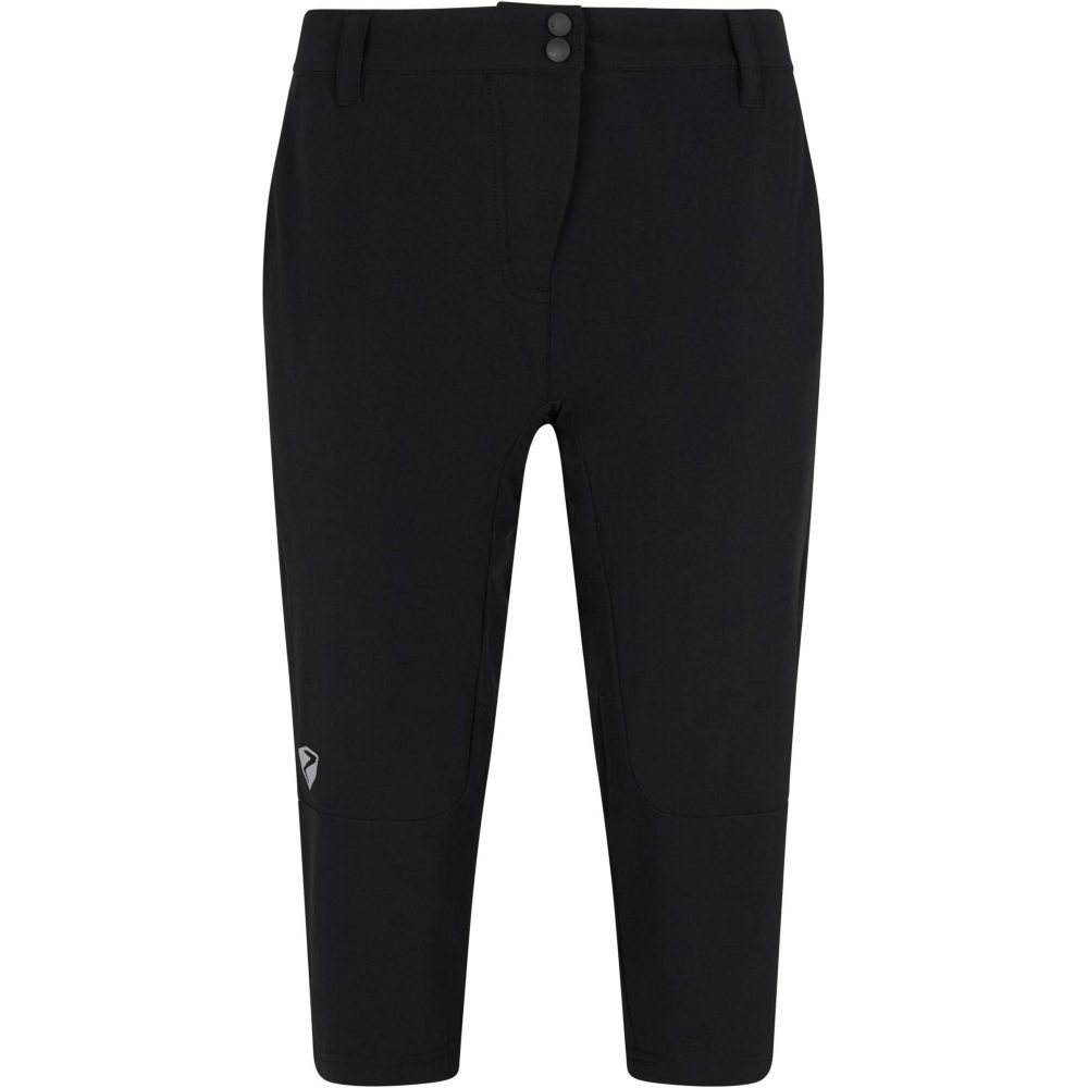 Ziener NESTLA Fahrradshorts Damen