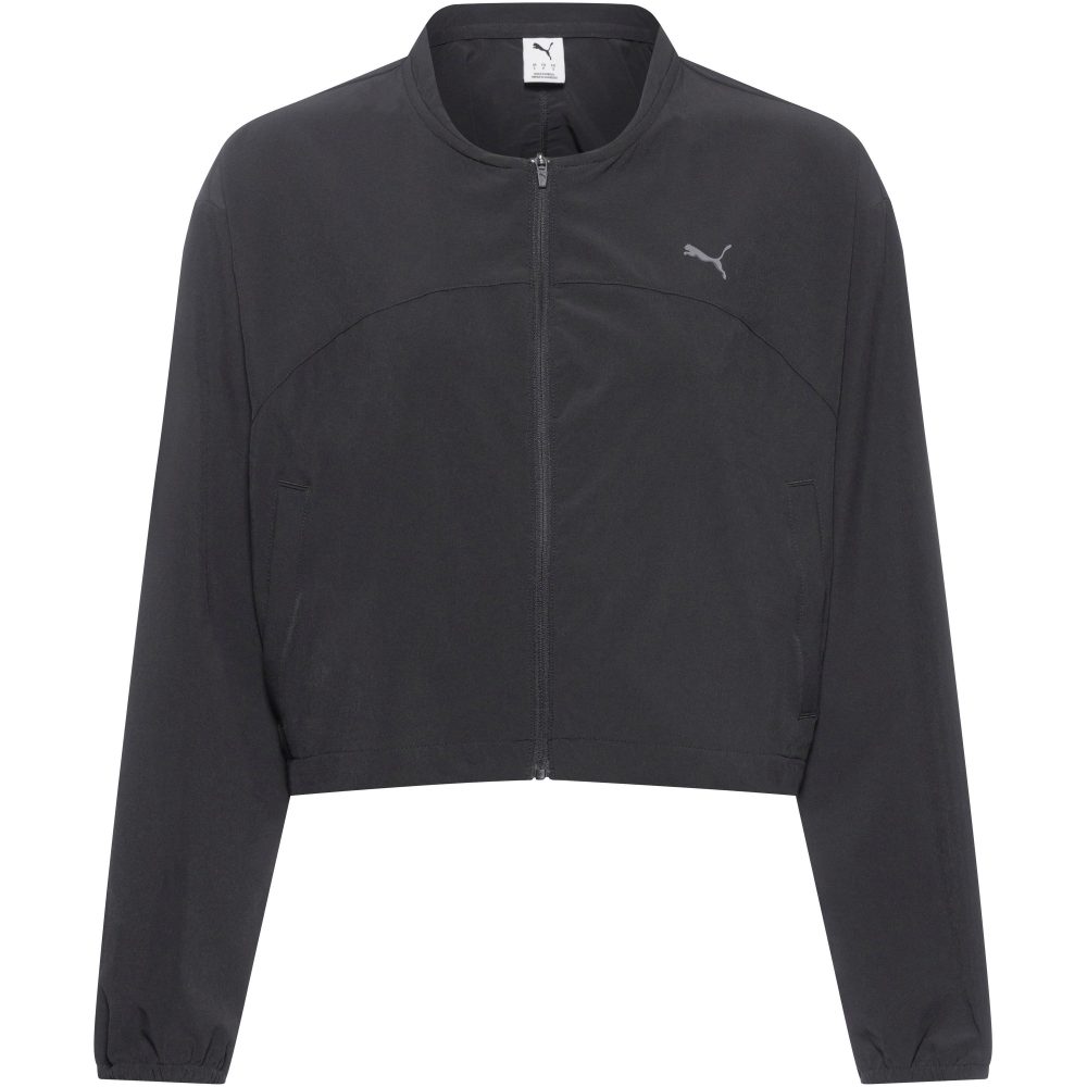 PUMA Trainingsjacke 