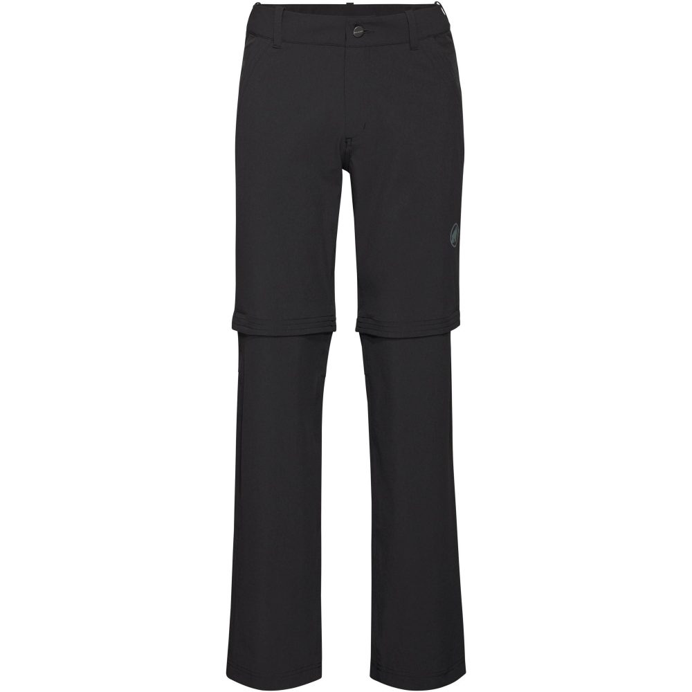 Mammut Herren Hiking V Zip Off Hose