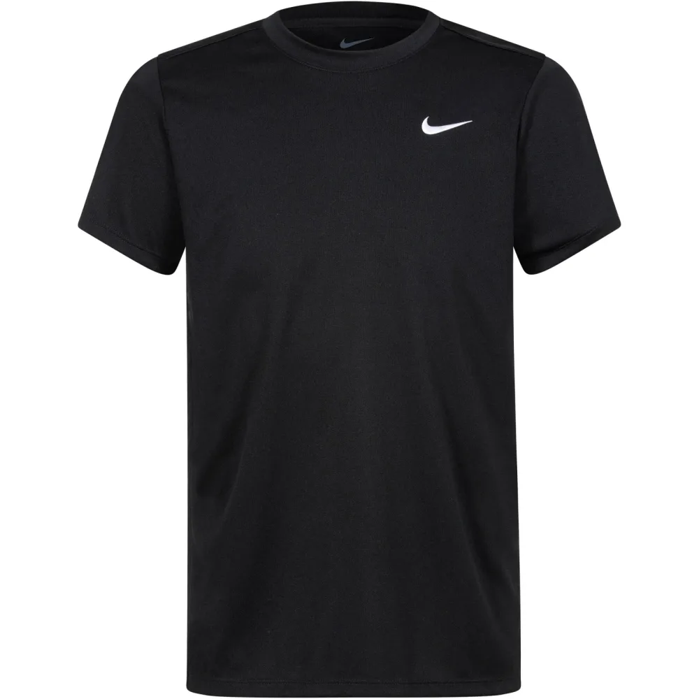 Nike COURT VICTORY Tennisshirt Herren
