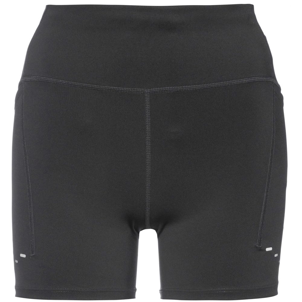 Nike Damen Swift High-Waiste Short Tights