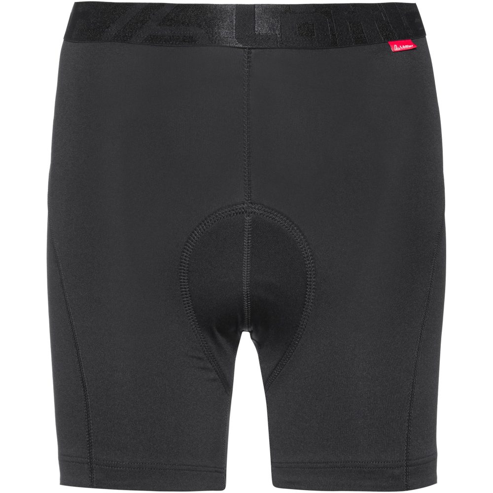 Löffler Damen Elastic 2.0 Unterhose mit Sitzpolster