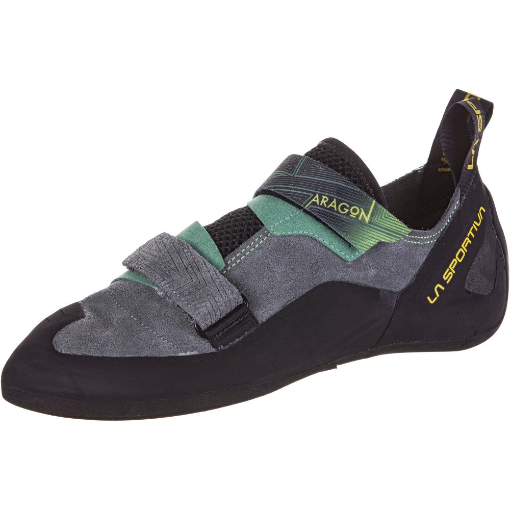 La Sportiva Herren Aragon Kletterschuhe