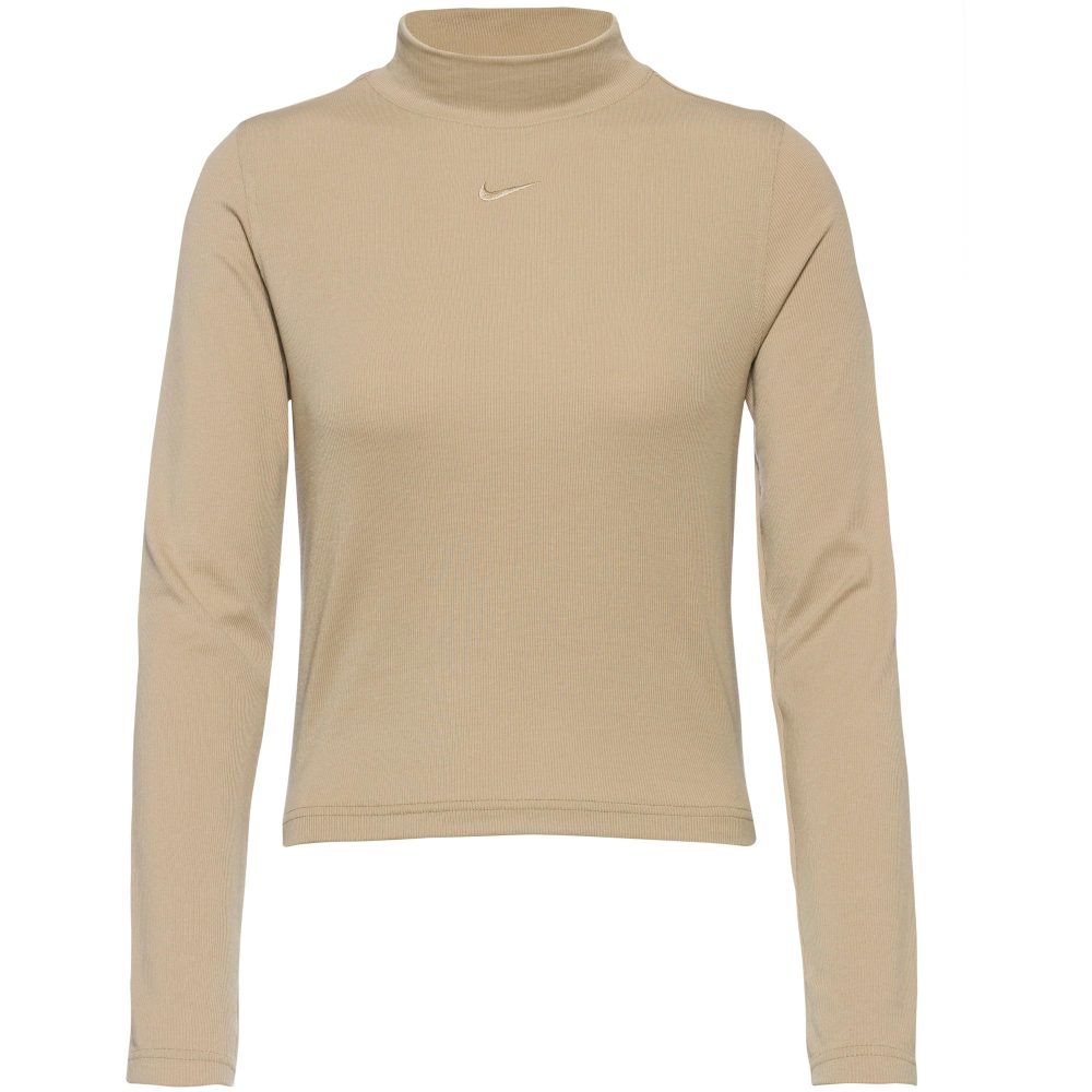 Nike NSW Croptop Damen