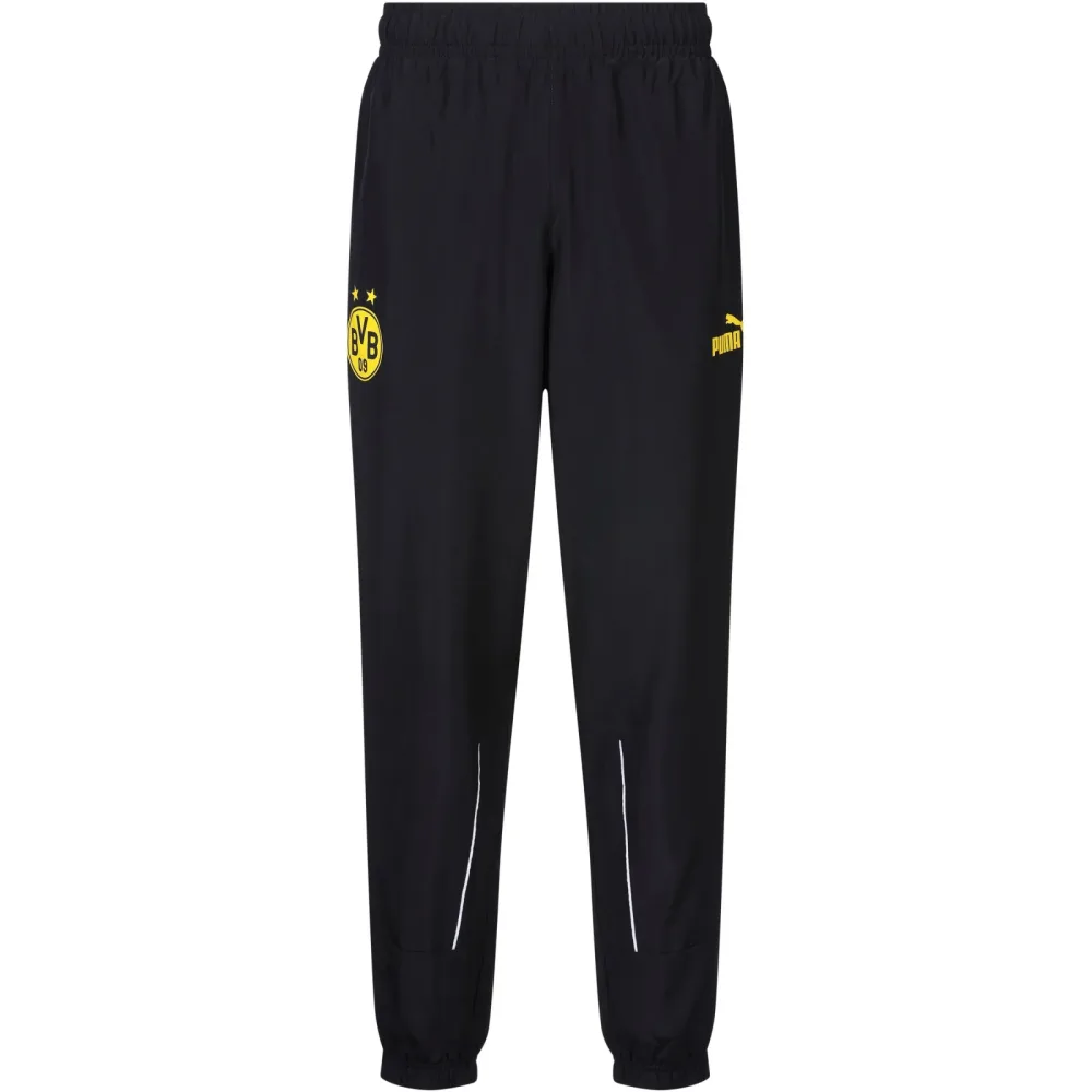 PUMA Borussia Dortmund Trainingshose Herren