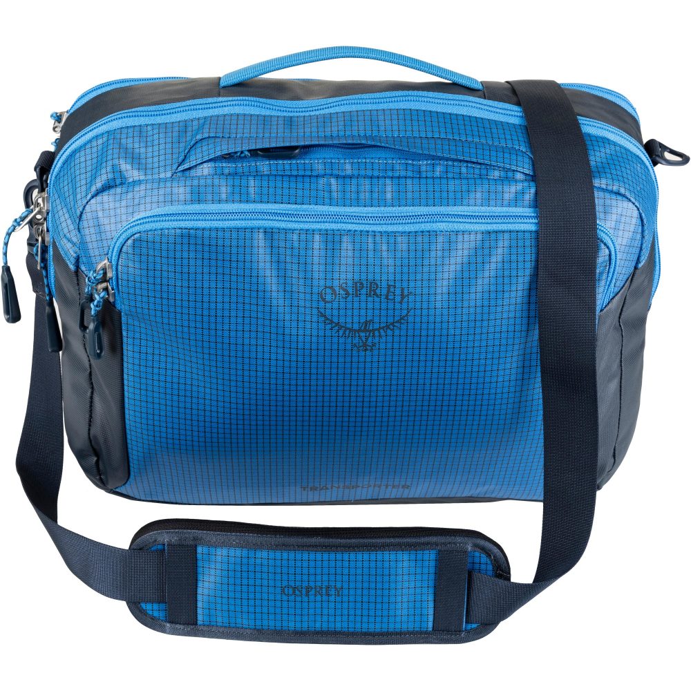Osprey Transporter Carryon Boarding Tasche