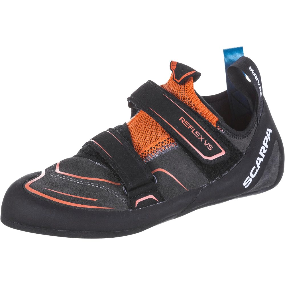 Scarpa Reflex VS Kletterschuhe
