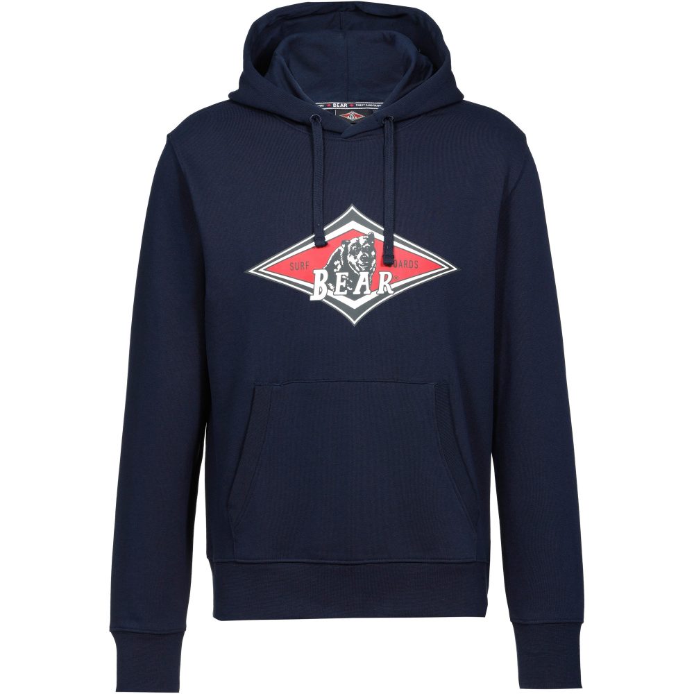 BEAR Hoodie Herren