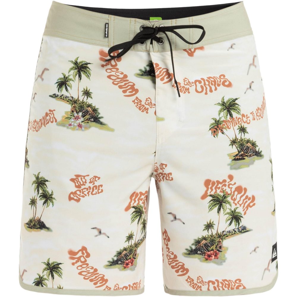 Quiksilver SURFSILK Badehose Herren