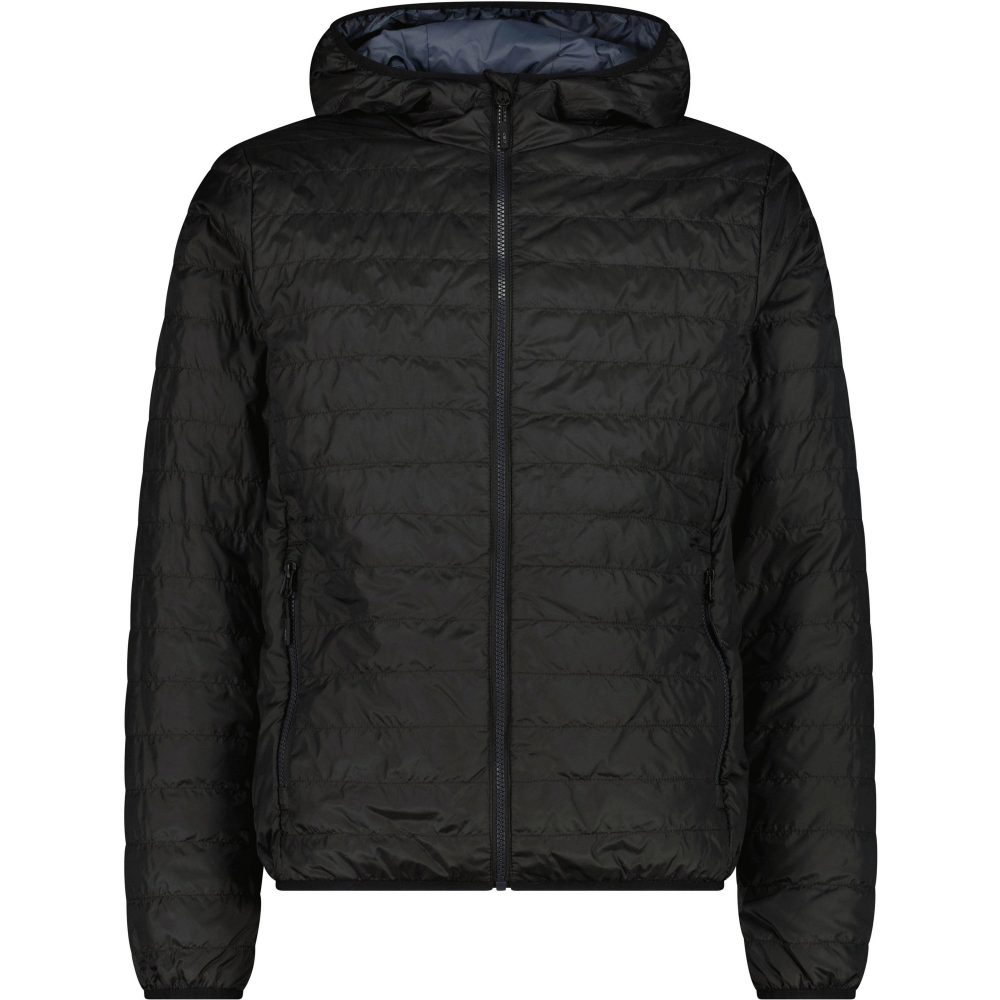 CMP Herren Hoodie Jacke
