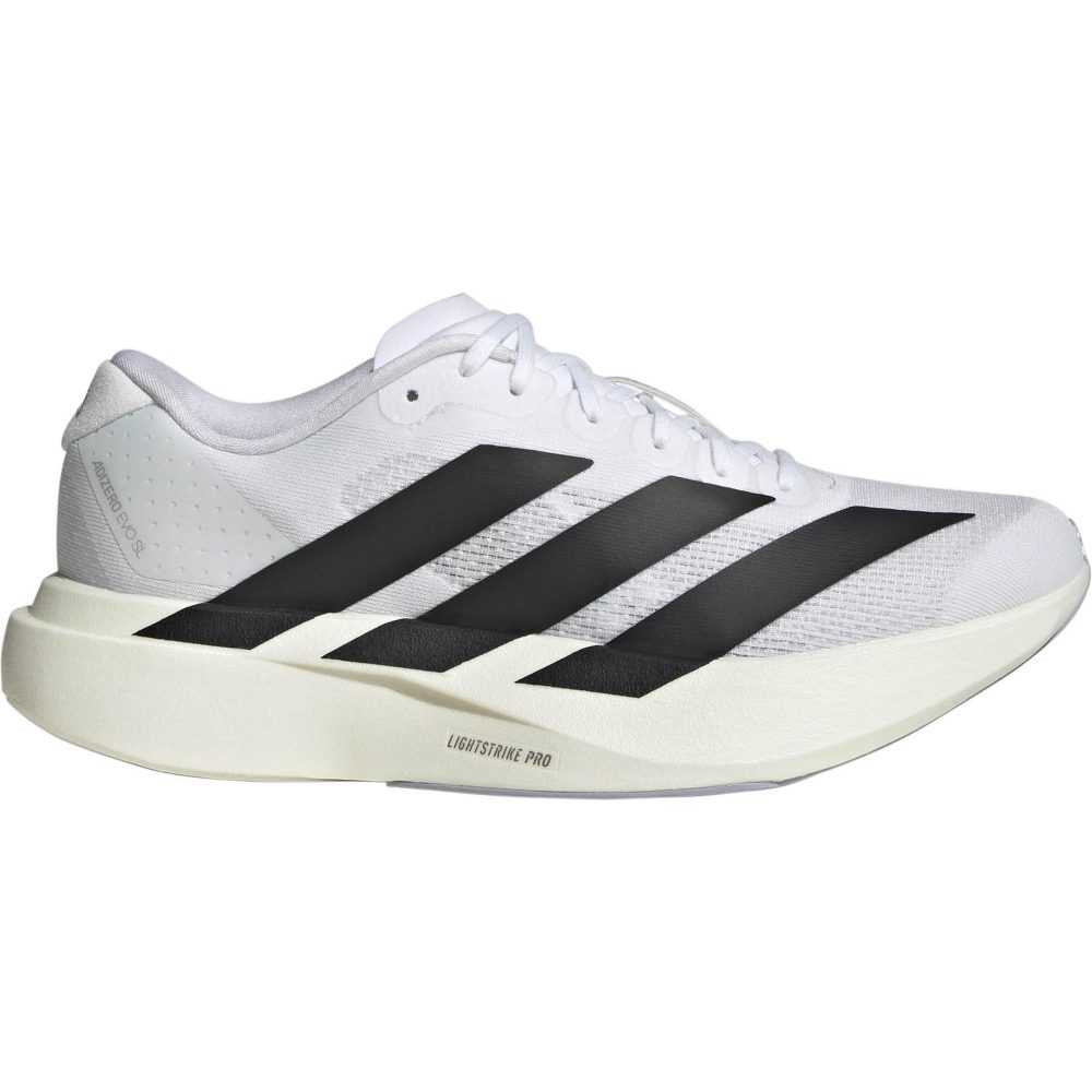 adidas - Laufschuhe, für Damen, Weiss, Größe 40 2/3