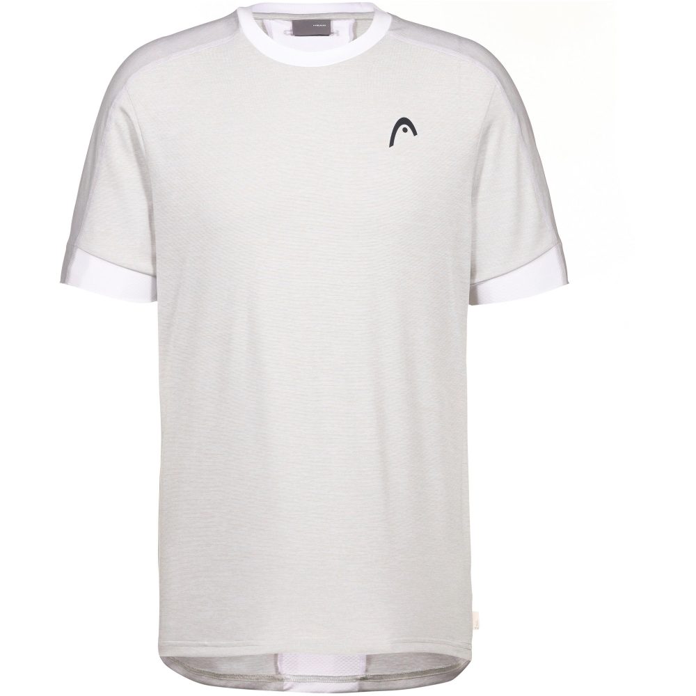 HEAD Play Tennisshirt Herren