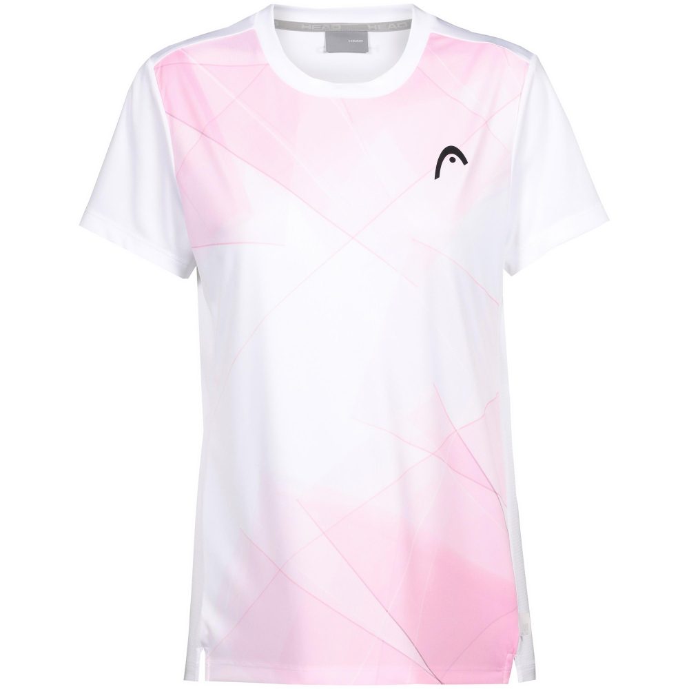 HEAD Tie-Break Tennisshirt Damen