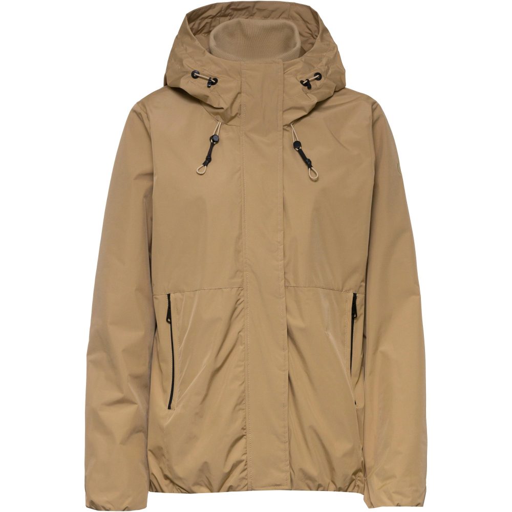 Ragwear Sunniva A Kapuzenjacke Damen