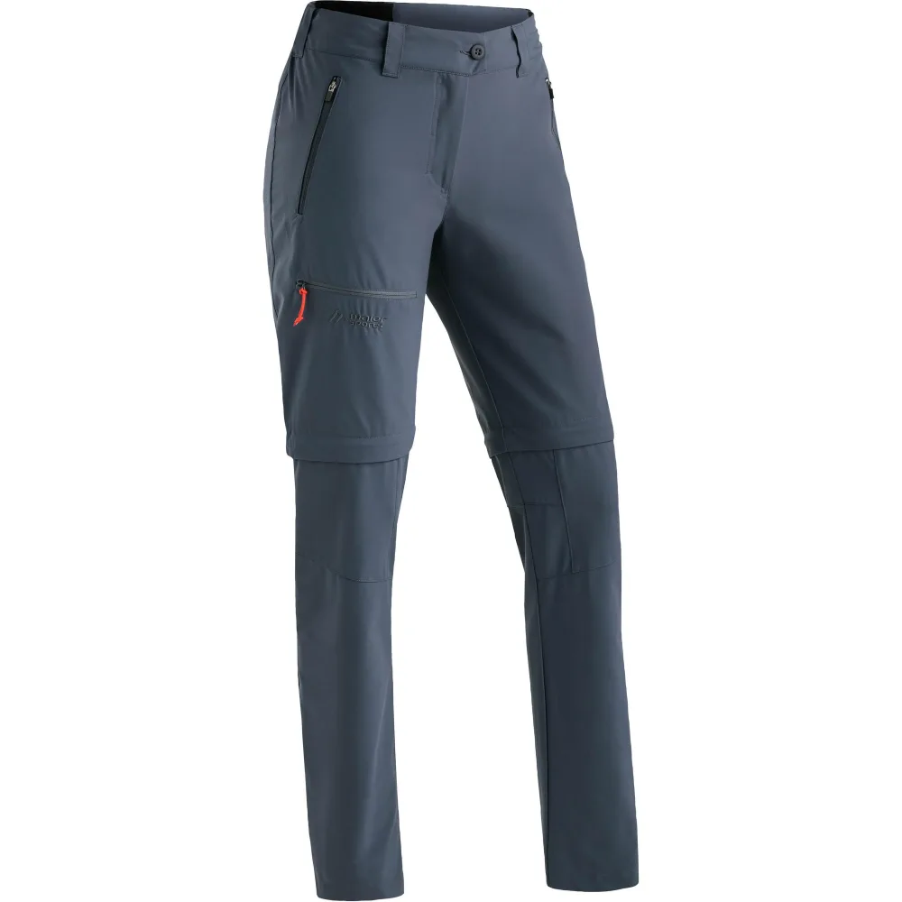 Maier Sports Nata Zipphose Damen
